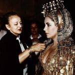 elizabeth taylor cleopatra