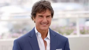 tom cruise